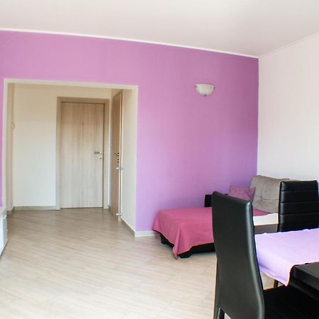 Apartman Nona โมโตวุน ภายนอก รูปภาพ