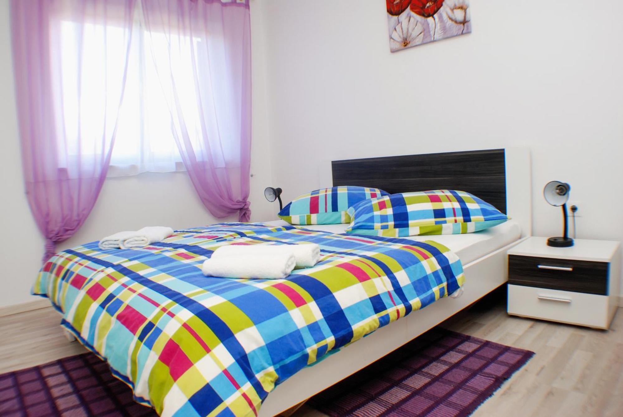 Apartman Nona โมโตวุน ห้อง รูปภาพ
