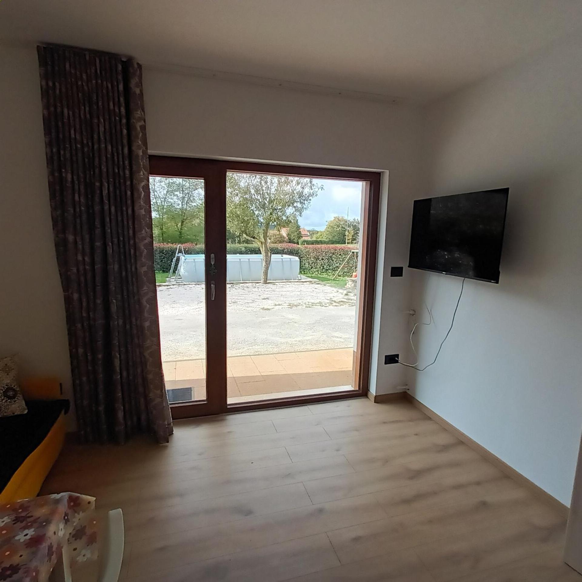 Apartman Nona โมโตวุน ภายนอก รูปภาพ