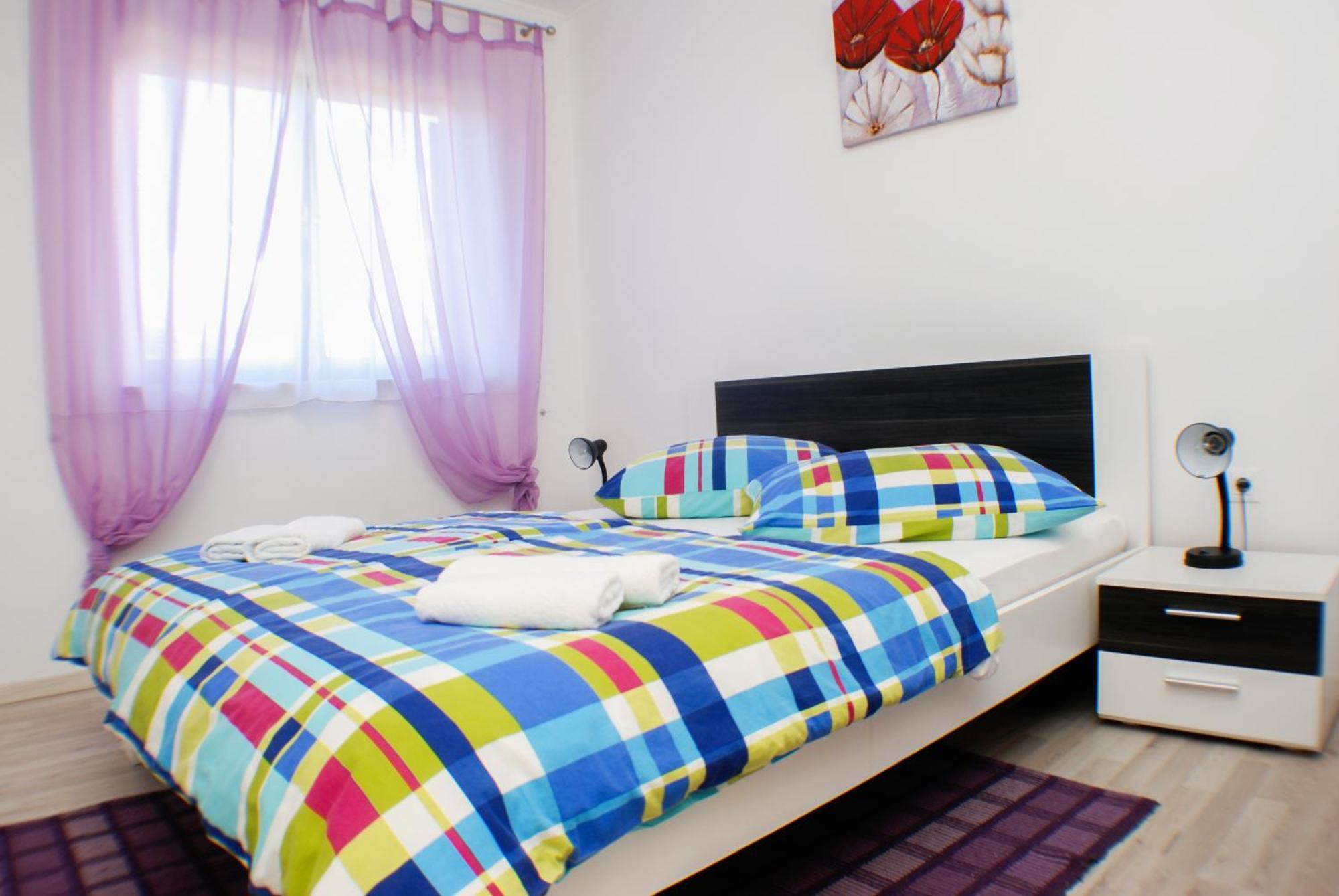 Apartman Nona โมโตวุน ภายนอก รูปภาพ